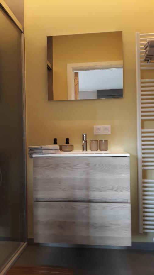 B&B Valant Bruges Exterior foto