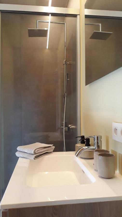 B&B Valant Bruges Exterior foto